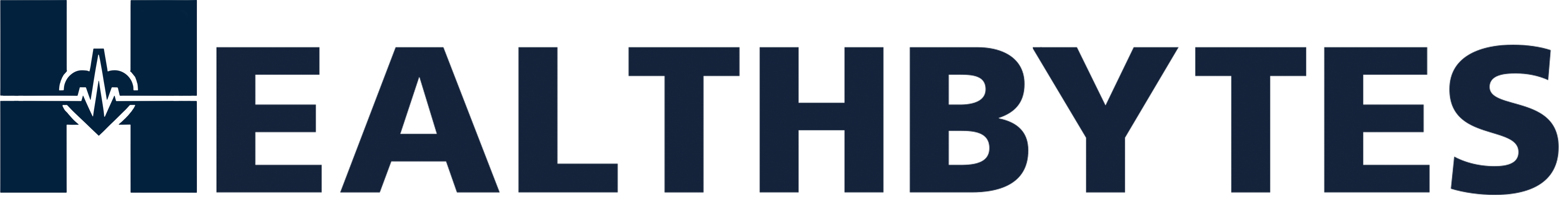 HealthBytes Logo
